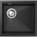 Кухонная мойка RIVELATO Rivelato LN-454-L nero