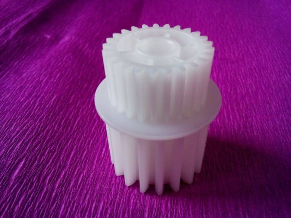 Шестерня 18T/25T привода термоузла Canon iR2520/2525/2530/2535/2545 (FU8-0576) OEM