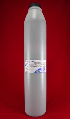 Тонер для Kyocera TK-410/420/435/475/4105 (фл. 870г) B&W Standart фас.Россия