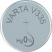 Батарейка Varta 335 (SR512SW) BL1 Silver Oxide 1.55V (1/10/100) (1 шт.) Varta SILVER OXIDE SR512SW (00335101111)