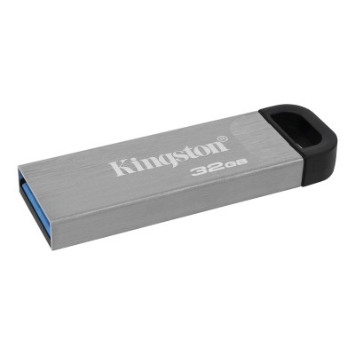 Флеш накопитель 32GB Kingston DataTraveler Kyson, USB 3.2 Gen 1