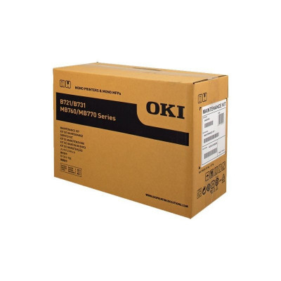 Ремкомплект для OKI B721 B731 MB760 MB770 [45435104]