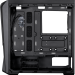 Корпус без блока питания Cooler Master MasterBox 500