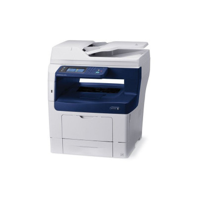 Монохромное А4 МФУ XEROX WorkCentre  3615DN