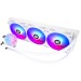 Система жидкостного охлаждения Thermalright Aqua Elite 360 V6 White