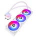 Система жидкостного охлаждения Thermalright Aqua Elite 360 V6 White