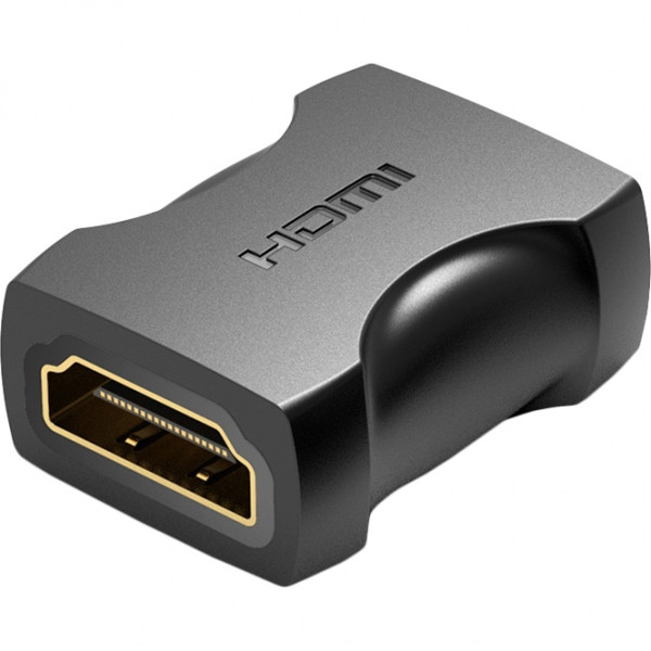 Адаптер-переходник Vention HDMI v2.0 19F/19F Vention AIRB0