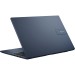 Ноутбук ASUS X1504VA-BQ003 (90NB10J1-M01J40)