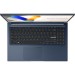 Ноутбук ASUS X1504VA-BQ003 (90NB10J1-M01J40)