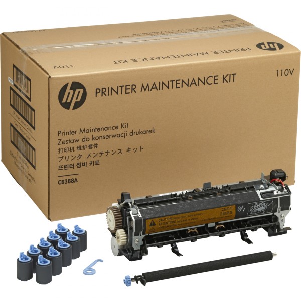 Комплект по уходу за принтером HP CB389A