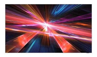 Светодиодный экран All-in-One Samsung [MMF 136" 2K/LHA15MMFRHS/CI] (PP1.5мм Flip-chip RGB LED), 3008x1695x62.3мм, 10000:1, яркость 500 нит, встроенный контроллер, включая настенное крепление, декоративные рамки и ЗИП