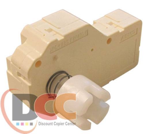 Мотор лотка Konica-Minolta bizhub 600/750/С451/550/650 (56AA80031/56AA80030/4024207601)