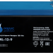 Батарея Парус Электро HML-12-9