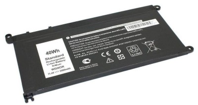 Батарея для Dell Inspiron 15-5538/15-5568/15-5570 (0WDX0R/1VX1H/WDXOR/CYMGM) 11.4V 40Wh 3500mAh OEM