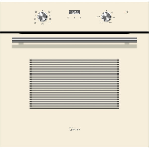 Духовой шкаф Midea MO68100GI