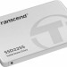 Твердотельный накопитель Transcend TS1TSSD225S