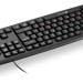 Клавиатура Oklick 90MV2 черный USB (1185967) Oklick 1185967