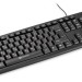 Клавиатура Oklick 90MV2 черный USB (1185967) Oklick 1185967