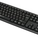 Клавиатура Oklick 90MV2 черный USB (1185967) Oklick 1185967