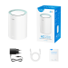 Wi-Fi Mesh-система Cudy M1300(1-Pack)