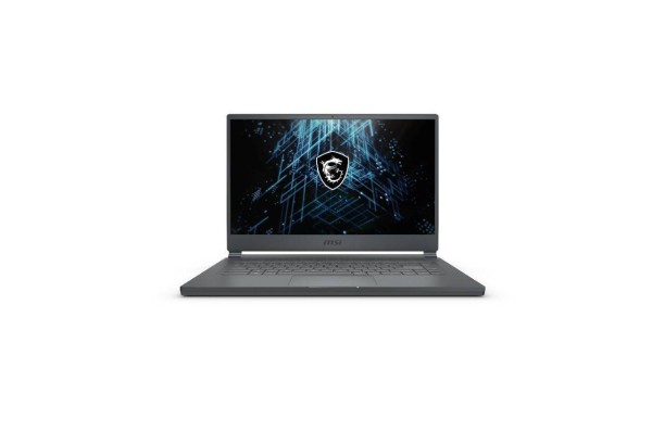 Ноутбук MSI Stealth 15M A11SDK-092XRU 15,6" FHD, Intel Core i5-1135G7, 16Gb, SSD 512Gb, no ODD, NVidia GTX1660Ti 6Gb, DO
