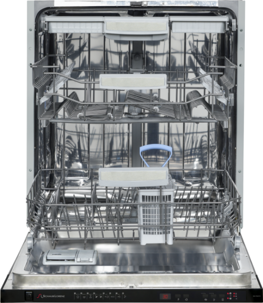 Встраиваемые ПММ шириной 60 см Schaub Lorenz SLG VI6410