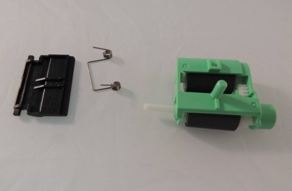 Рем.комплект обх.лотка (ролик захвата/подачи+площадка+пруж) BROTHER MFC-L8600/L8650/L9550/DCP-L8400/L8450 (LU4979001)