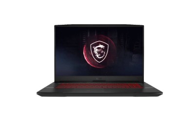 Ноутбук MSI GL76 11UCK-248XRU 17.3" FHD, Intel Core i5-11400H, 8Gb, 512Gb SSD, no ODD, NVidia RTX3050 4Gb, DOS, серый