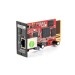 Сетевая карта Бастион Бастион SNMP DA 806