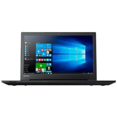 Ноутбук Lenovo V110-15IKB 15.6" HD, Intel Core i5-7200U, 4Gb, 500Gb, DVD-RW, DOS, черный (80TH000VRK)