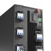 ИБП ONTEK PM30SBTR / 64 на 30 кВА/кВт с 64 внутренними батареями со сроком службы 5 лет