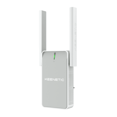 Wi-Fi Mesh-ретранслятор Keenetic Keenetic Buddy 5S (KN-3410)