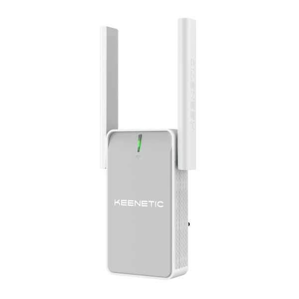 Wi-Fi Mesh-ретранслятор Keenetic Keenetic Buddy 5S (KN-3410)