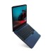 Ноутбук Lenovo Gaming3 15ARH05 15.6" FHD,AMD Ryzen7 4800H,16Gb,512Gb SSD,1650GTX Ti 4Gb,Win10,black (82EY000FRU)