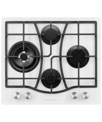 Варочная поверхность Kuppersberg FG 67 W