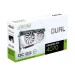 Видеокарта ASUS DUAL RTX4070 O12G WHITE 90YV0IZ4-M0NA00