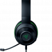 Игровая гарнитура Razer Kraken X for Console - Xbox Green headset Razer Kraken X