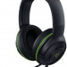 Игровая гарнитура Razer Kraken X for Console - Xbox Green headset Razer Kraken X