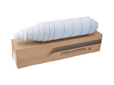 Тонер-картридж для KONICA MINOLTA Bizhub PRESS C1085/C1100 Black (CPT) 88000 стр. (A5E7130/TN-622K) CET