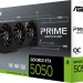 Видеокарта ASUS PRIME-RTX5050-O8G