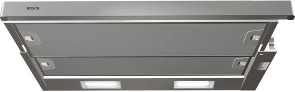 Встраиваемая вытяжка Bosch Serie | 2 DHI645FTR