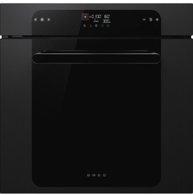 Встраиваемый духовой шкаф SMEG SMEG SOP6202TB