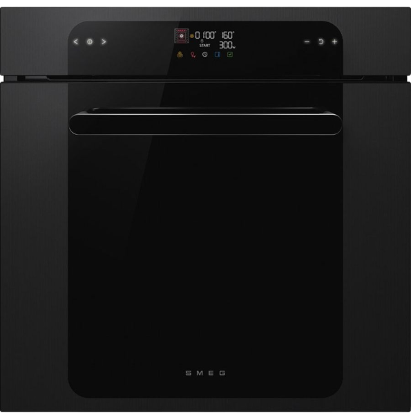 Встраиваемый духовой шкаф SMEG SMEG SOP6202TB