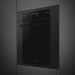 Встраиваемый духовой шкаф SMEG SMEG SOP6202TB