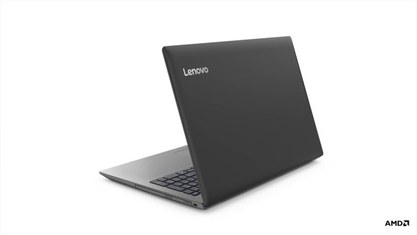 Ноутбук Lenovo 330-15IGM 15.6" HD, Intel Pentium N5000, 4Gb, 500Gb, noDVD, Win10, черный (81D10087RU)