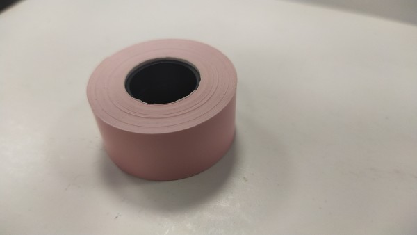 Лента Ninestar Information Technology Co RL-Pl-15x4M-BK/CP-110HW