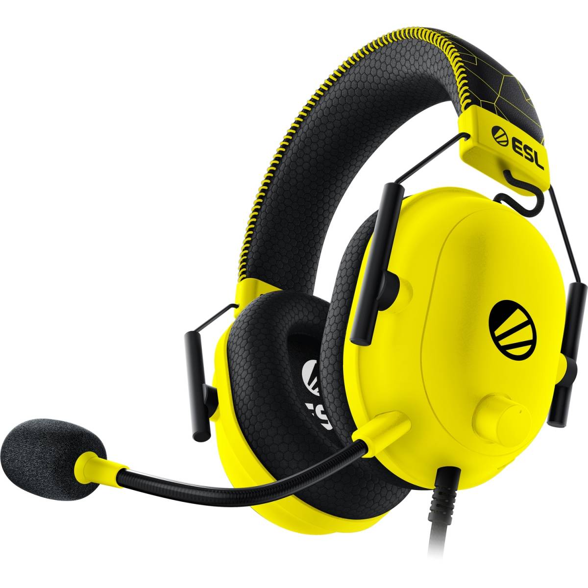 Razer Razer BlackShark V2 ESL Ed. headset Razer RZ04 03230500 R3M1 13 676