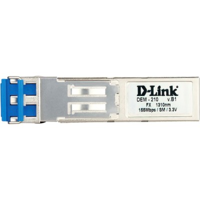 Трансивер D-Link DEM-210/10/B1A