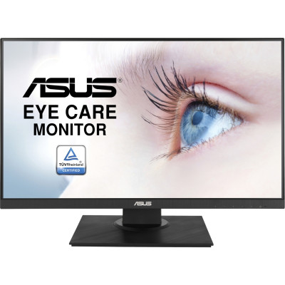 Монитор LCD 23.8" VA24DQLB with HDMI cable ASUS VA24DQLB (90LM054N-B01370)