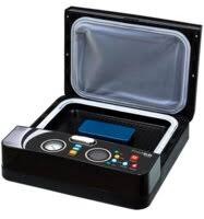 Термопресс вакуумный Bulros T-3D